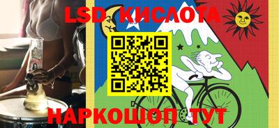 крисы Абакан